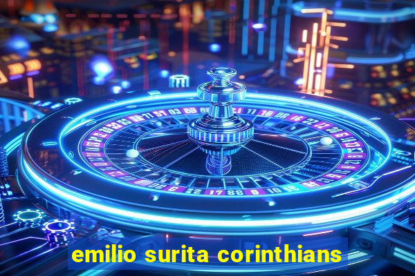 emilio surita corinthians